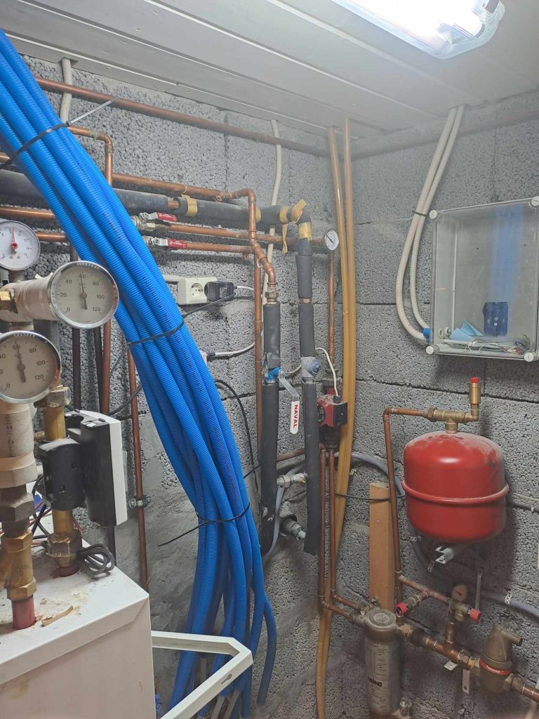 Tilpassede løsninger Rørlegger i Oslo 