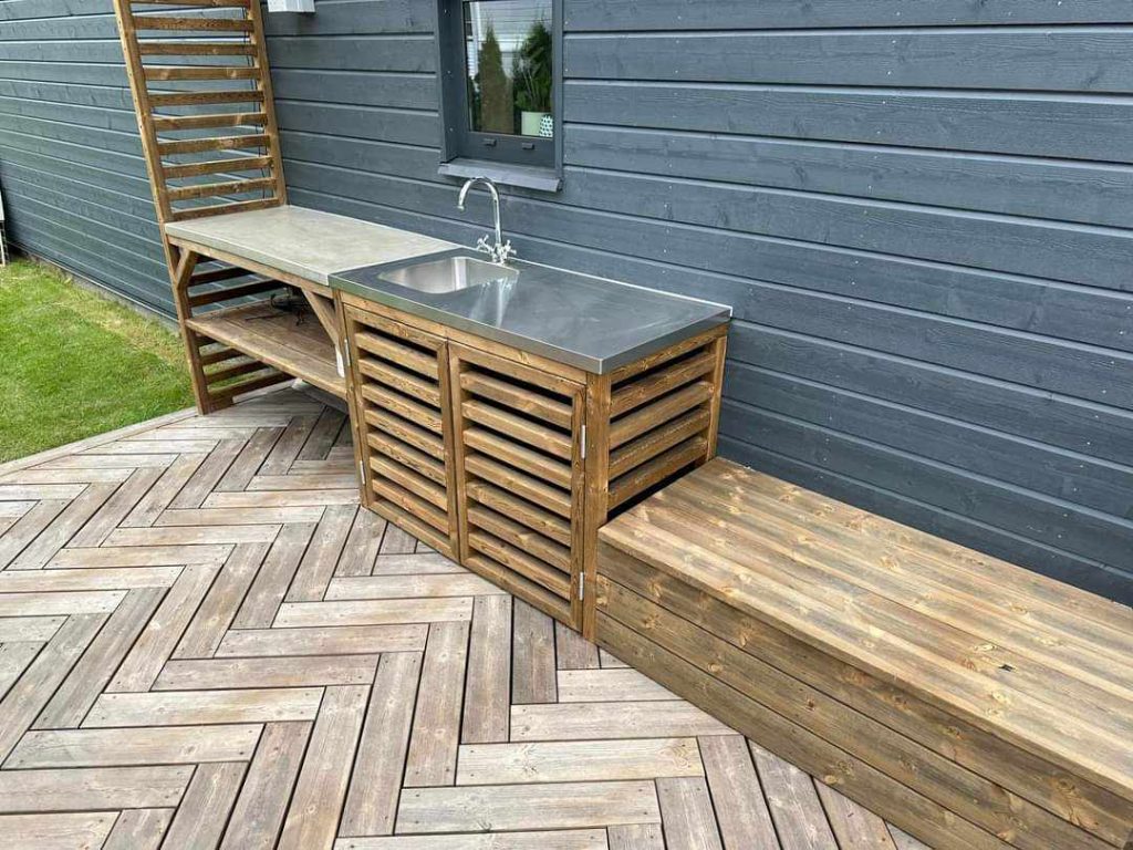 snekkerarbeid lillestrøm og oslo