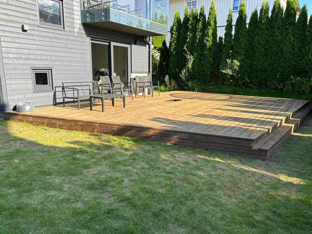 håndtverker i Lillestrøm og oslo